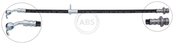 A.B.S. SL 6439 Bremsschlauch